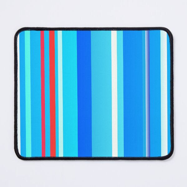 Item preview, Blue Christmas color palette | Christmas blue color scheme designed and sold by lausn.