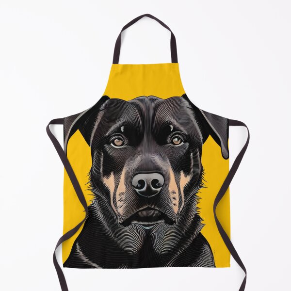 Item preview, Cool rottweiler designed and sold by The-Meraki-Man.