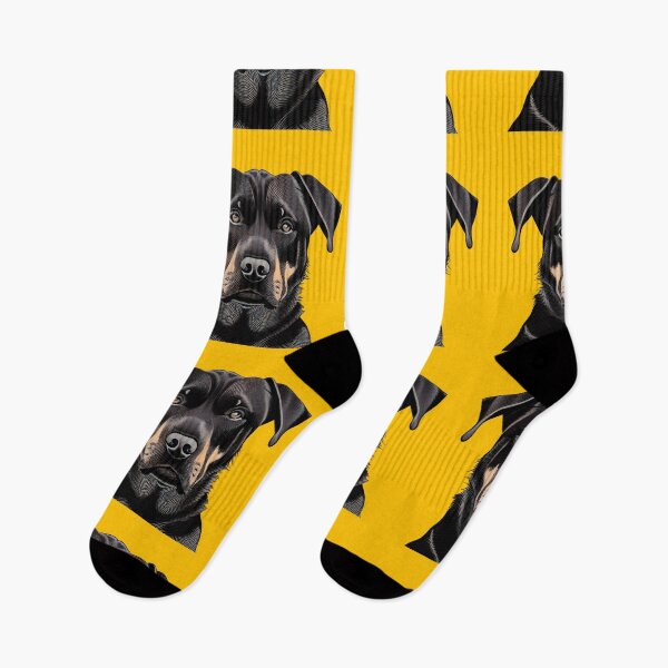 Item preview, Cool rottweiler designed and sold by The-Meraki-Man.