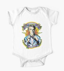 Bill Nye the Science Guy One Piece - Short Sleeve