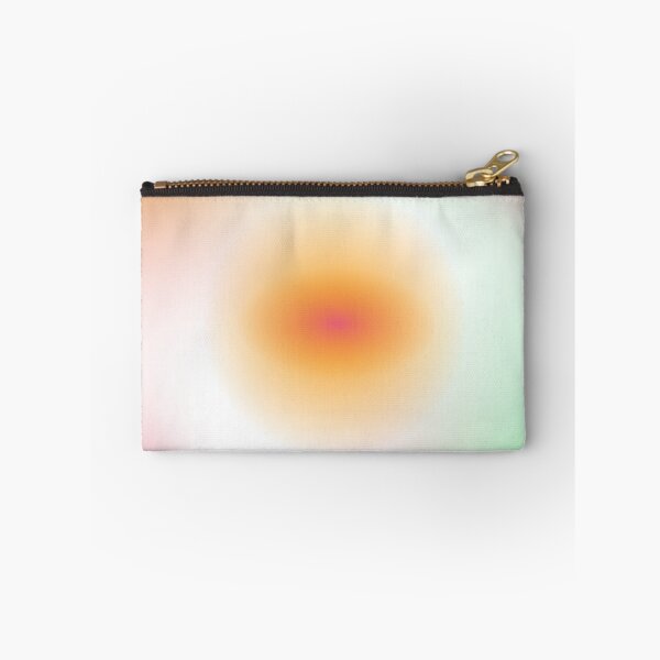 Item preview, Orange Aura Gradient designed and sold by adoredigitals.