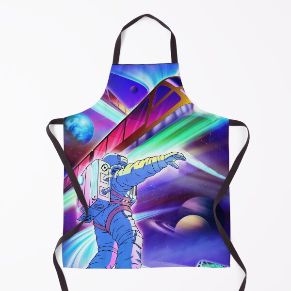 Item preview, Space Train Traveler designed and sold by JDM Guyvit.