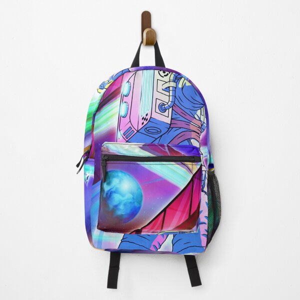 Item preview, Space Train Traveler designed and sold by JDM Guyvit.
