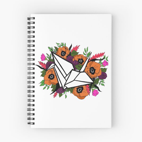 Item preview, Paper Beauty designed and sold by Rabble Rouser Arts.