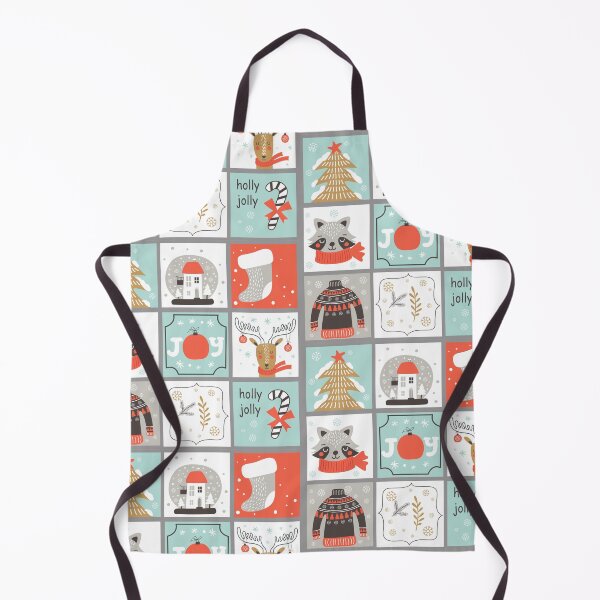 Item preview, Cute Reindeer Christmas Patterns | Christmas Decor Ideas 2023 designed and sold by I Am Cuta.