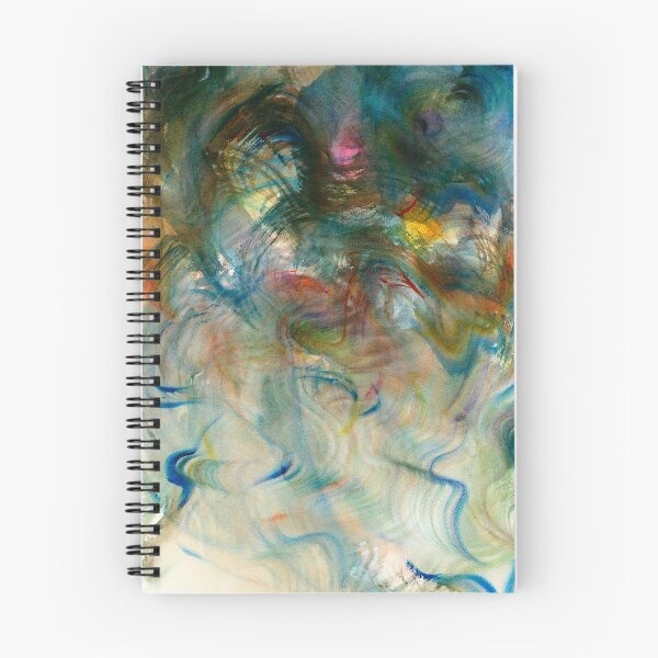 Item preview, Scroll 22 vert designed and sold by Arunima Orr.