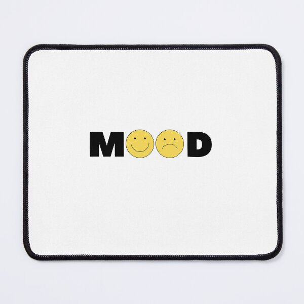 Item preview, Mood designed and sold by authenticwords.