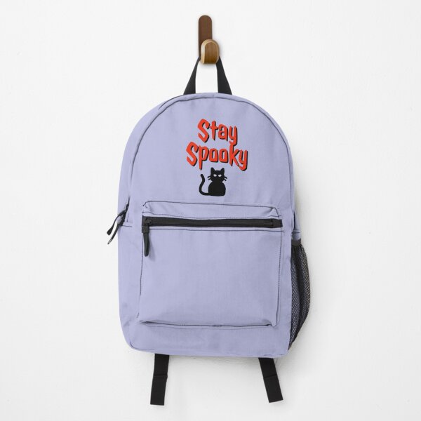 Item preview, Stay spooky, halloween day designed and sold by StandStrong786.