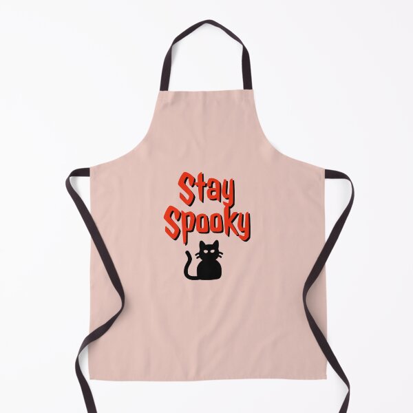 Item preview, Stay spooky, halloween day designed and sold by StandStrong786.