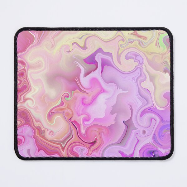 Item preview, Gen Alpha Pastel Y2K Colors Abstract Sweet Dreams of a Unicorn or Princess 3 of 4 designed and sold by Beachy.