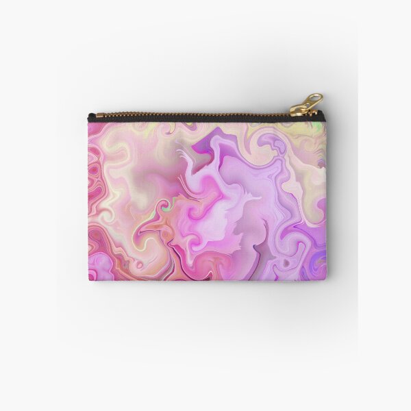 Item preview, Gen Alpha Pastel Y2K Colors Abstract Sweet Dreams of a Unicorn or Princess 3 of 4 designed and sold by Beachy.