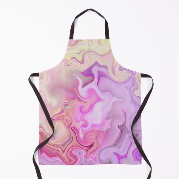Item preview, Gen Alpha Pastel Y2K Colors Abstract Sweet Dreams of a Unicorn or Princess 3 of 4 designed and sold by Beachy.