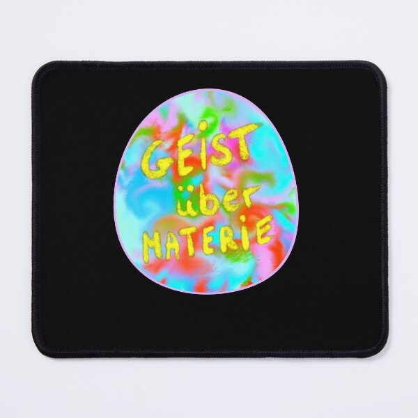 Item preview, spirit over matter soul image designed and sold by magicmandy.