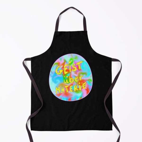 Item preview, spirit over matter soul image designed and sold by magicmandy.