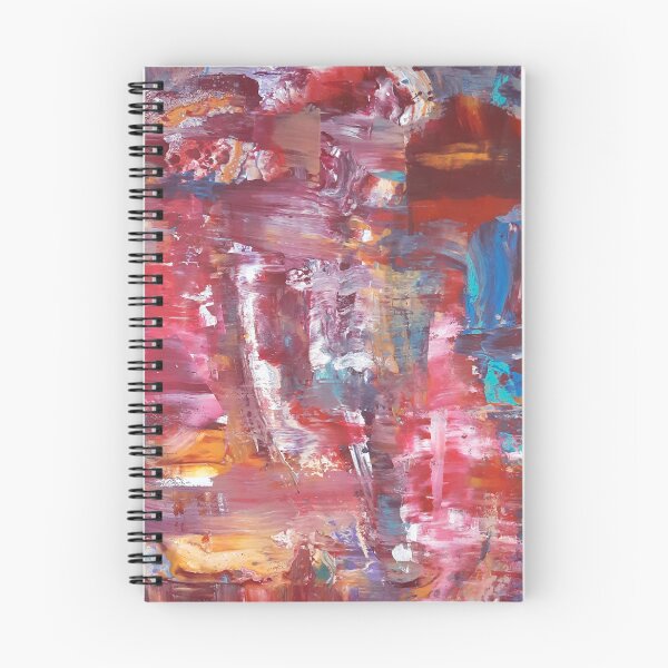 Item preview, "Scorpion sting" Abstract Painting 2103 XXXL art designed and sold by Sandytov.