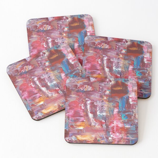 Item preview, "Scorpion sting" Abstract Painting 2103 XXXL art designed and sold by Sandytov.