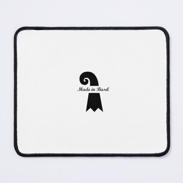 Item preview, Made in Basel designed and sold by Perplexor.