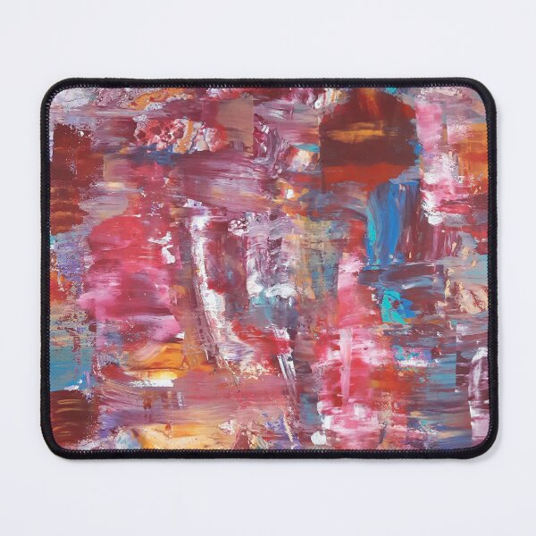 Item preview, "Scorpion sting" Abstract Painting 2103 XXXL art designed and sold by Sandytov.