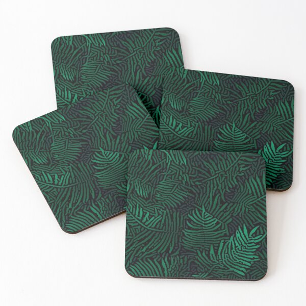 Item preview, Deep in the Jungle designed and sold by OnigiriDoctor.