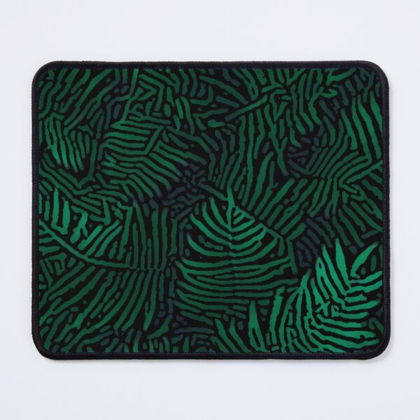 Item preview, Deep in the Jungle designed and sold by OnigiriDoctor.