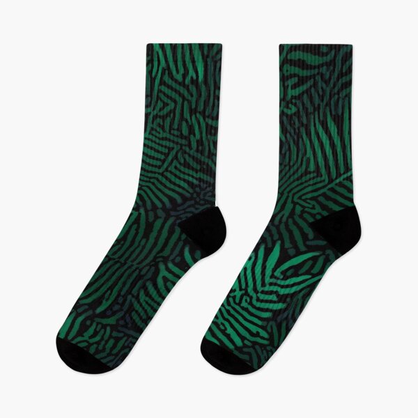 Item preview, Deep in the Jungle designed and sold by OnigiriDoctor.