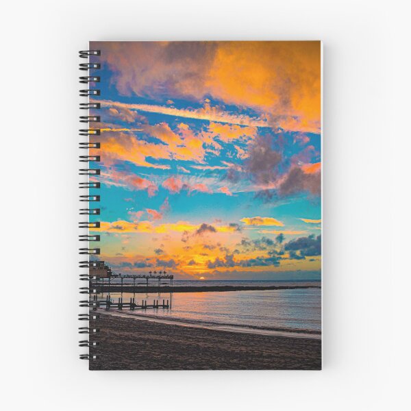 Item preview, Ceredigion Sunset designed and sold by adam-bullock.