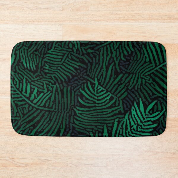 Item preview, Deep in the Jungle designed and sold by OnigiriDoctor.