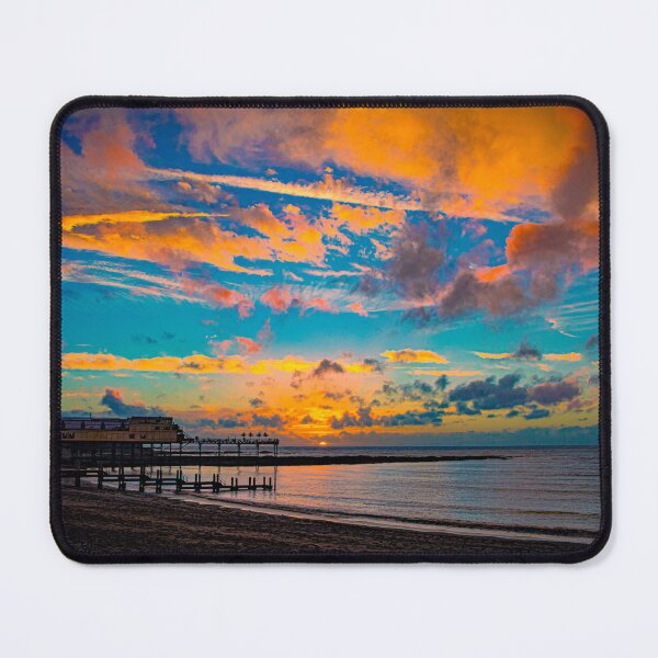 Item preview, Ceredigion Sunset designed and sold by adam-bullock.