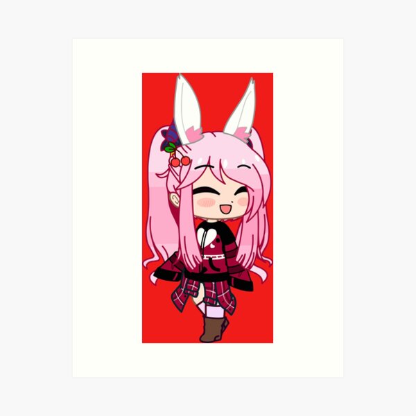 Gacha club edit ( TikTok )  Chibi girl drawings, Anime girl drawings, Cute  anime chibi