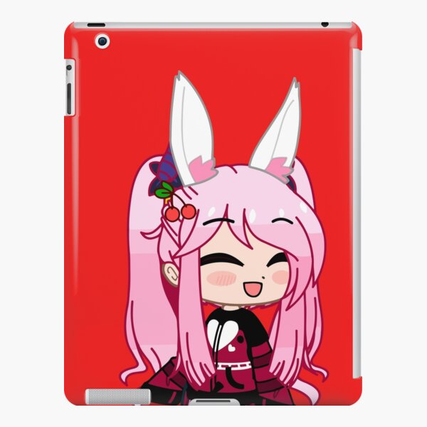 Gacha Life Satsuna iPad Case & Skin for Sale by overflowhidden