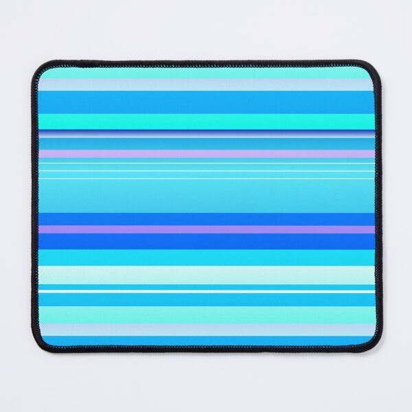 Item preview, Blue tones Christmas color pattern | Christmas blue color pattern designed and sold by lausn.