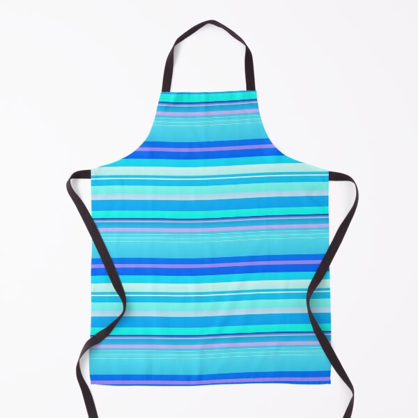 Item preview, Blue tones Christmas color pattern | Christmas blue color pattern designed and sold by lausn.