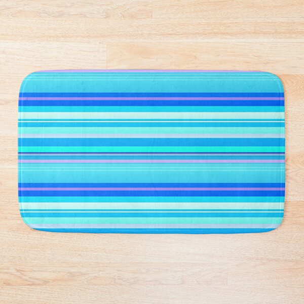 Item preview, Blue tones Christmas color pattern | Christmas blue color pattern designed and sold by lausn.