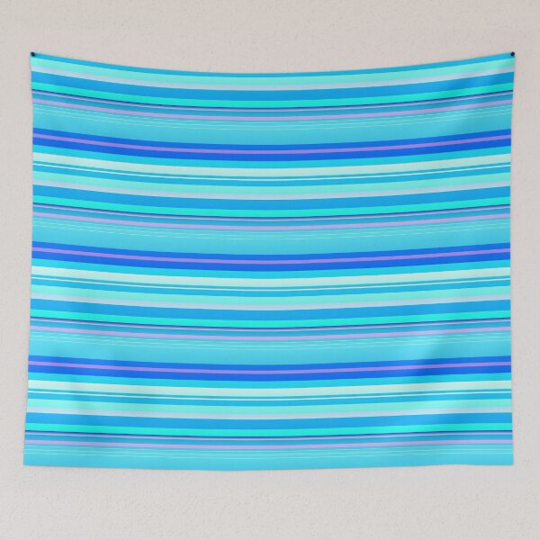 Item preview, Blue tones Christmas color pattern | Christmas blue color pattern designed and sold by lausn.