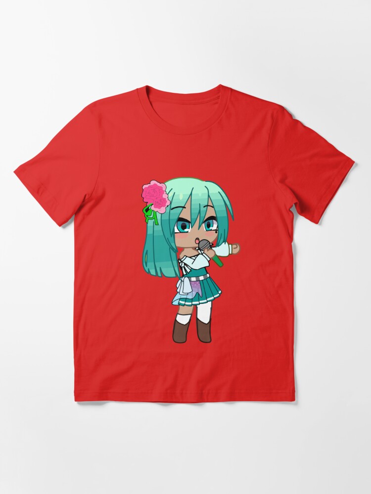 Gacha Neon T-Shirts for Sale