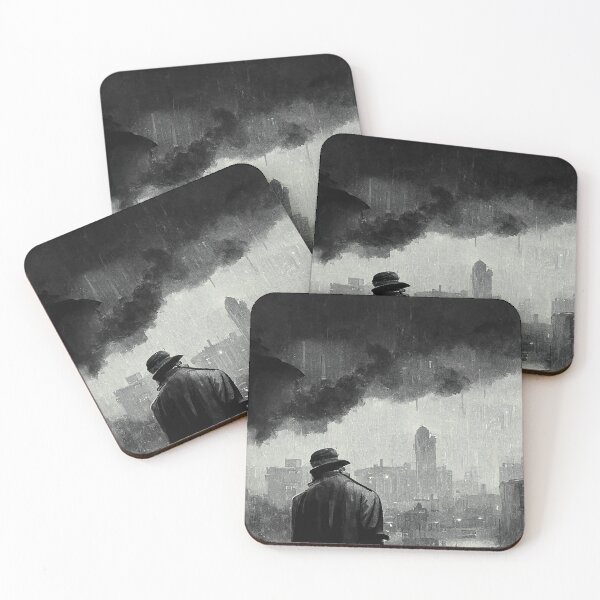 Item preview, Noir designed and sold by NianderQuinn.