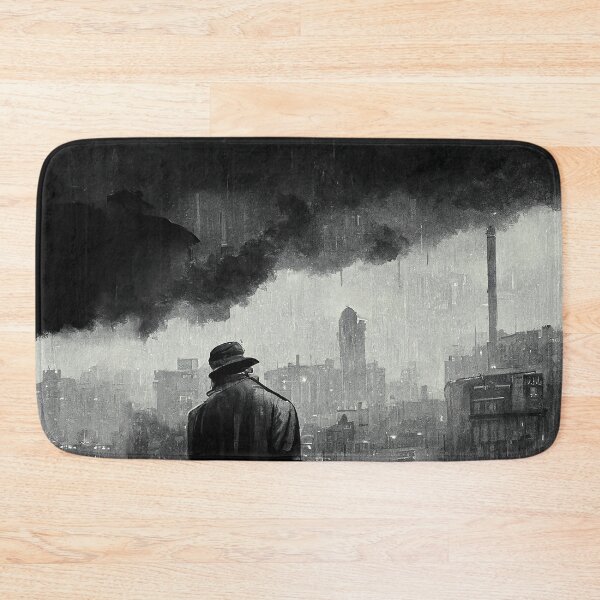 Item preview, Noir designed and sold by NianderQuinn.