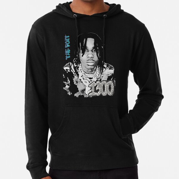 Polo-Polo-Polo Leichter Hoodie