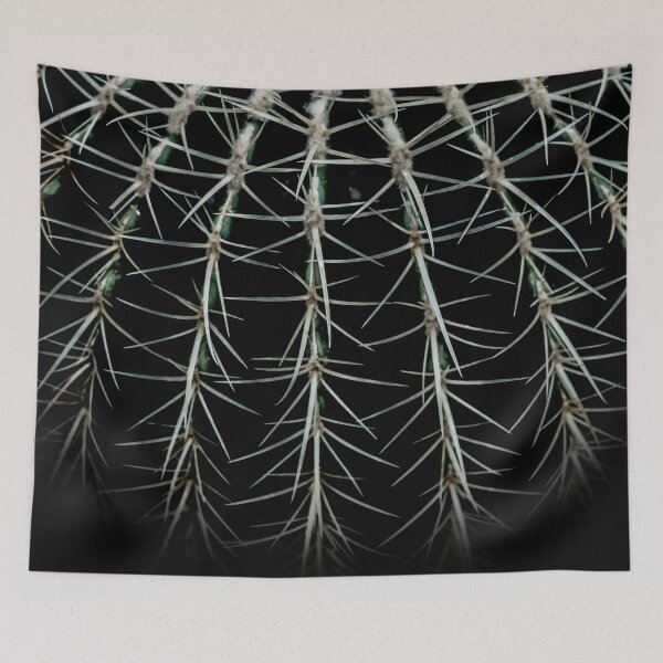 Item preview, Shinjuku Gyoen: Carinate Cacti I designed and sold by Chancelrie.