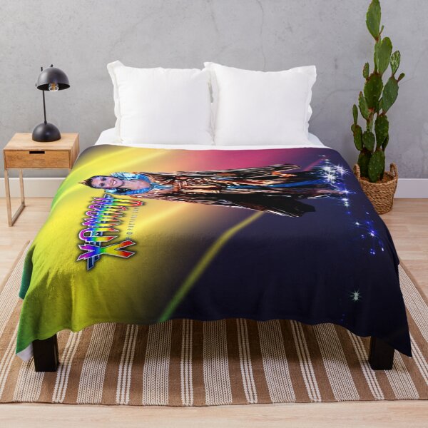 Item preview, Olivia Newton-John - Xanadu - Rainbow - Designed by PopRetroDisco designed and sold by popretrodisco.