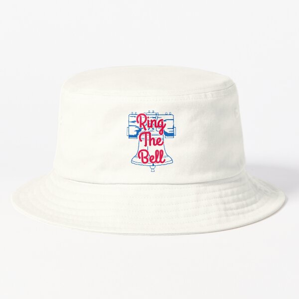 Item preview, Bague Philly Vintage The Bell Philadelphie Baseball designed and sold by Graphica Store.