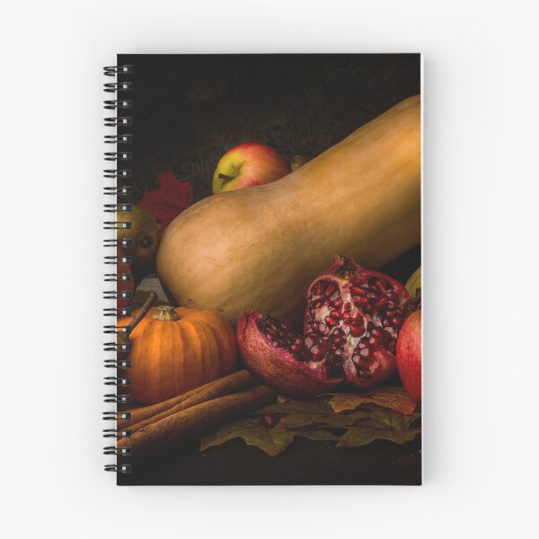 Aperçu de l'œuvre Récolte d'automne créée et vendue par KRBailey.