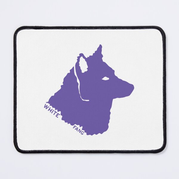 Item preview, White Fang designed and sold by superbleague.
