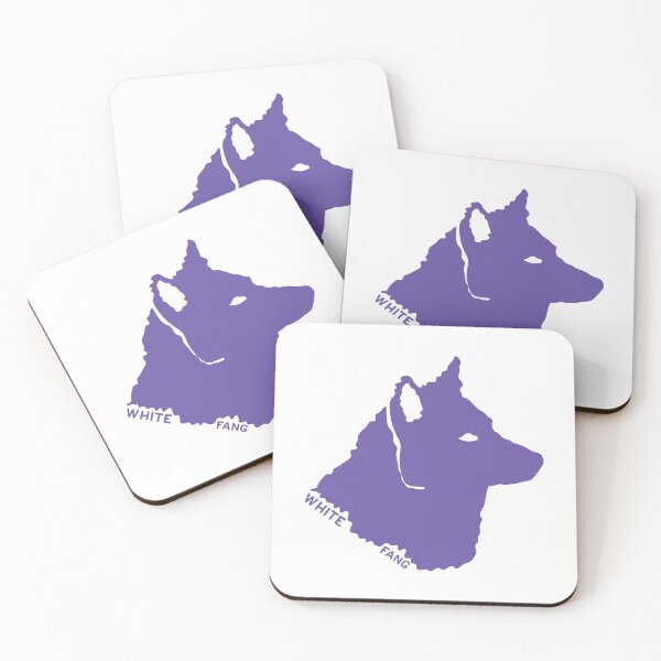Item preview, White Fang designed and sold by superbleague.