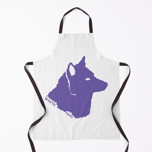 Item preview, White Fang designed and sold by superbleague.