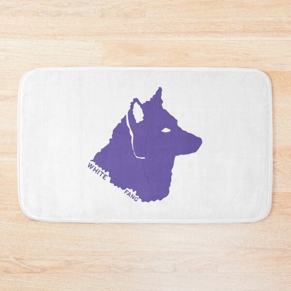 Item preview, White Fang designed and sold by superbleague.