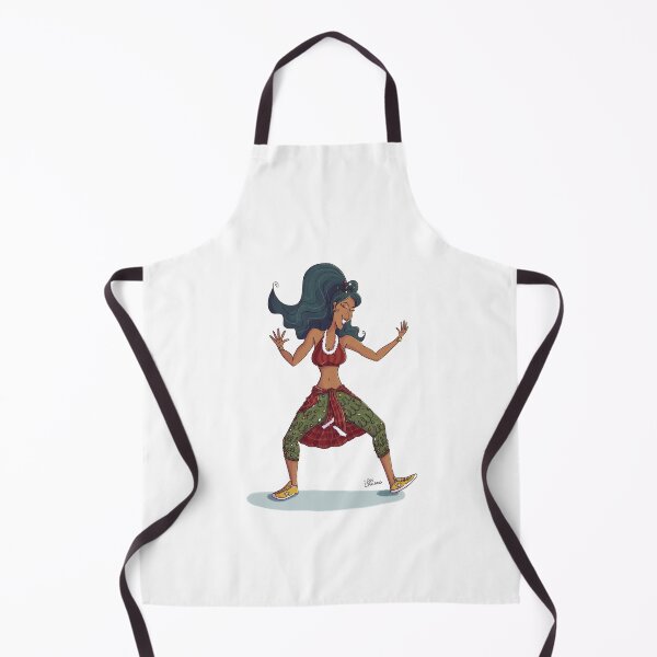 Item preview, Dance Instructor Christmas Costume! designed and sold by orichalbaud.
