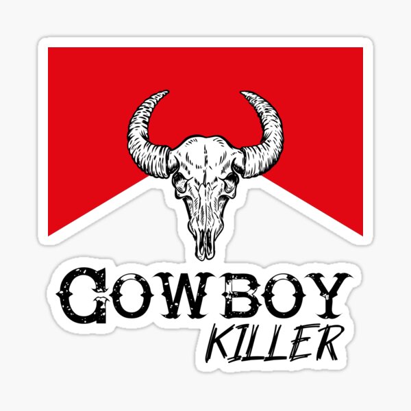 Cowboy Killer 2.0 | Black