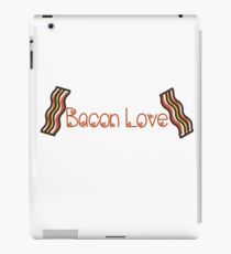 Bacon Love iPad Case/Skin