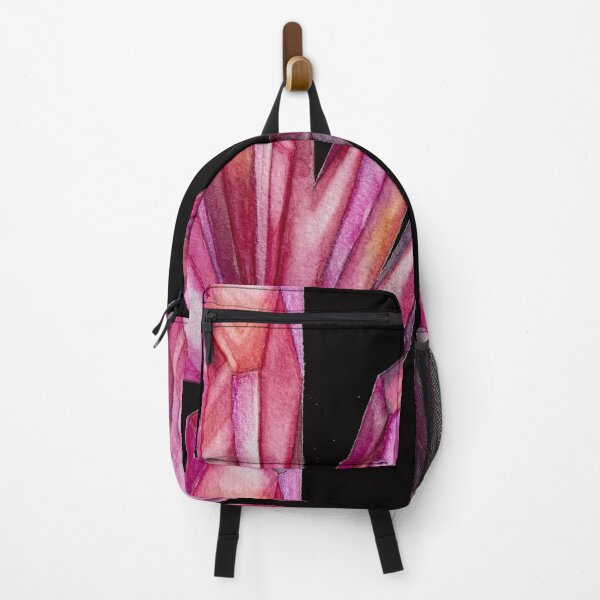Item preview, Watercolor painting of Ruby designed and sold by KatasArt.